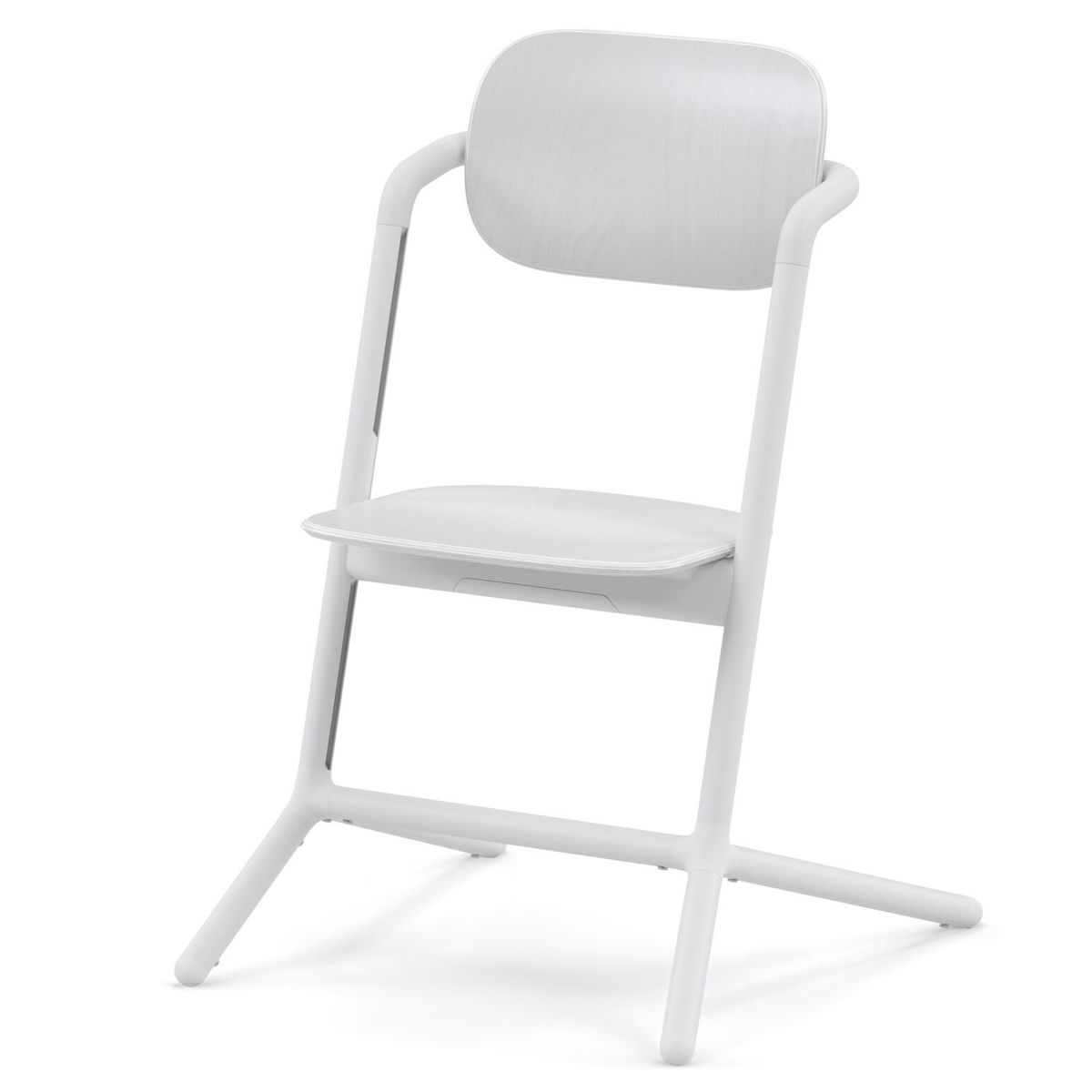 Trona bebé LEMO Cybex all white
