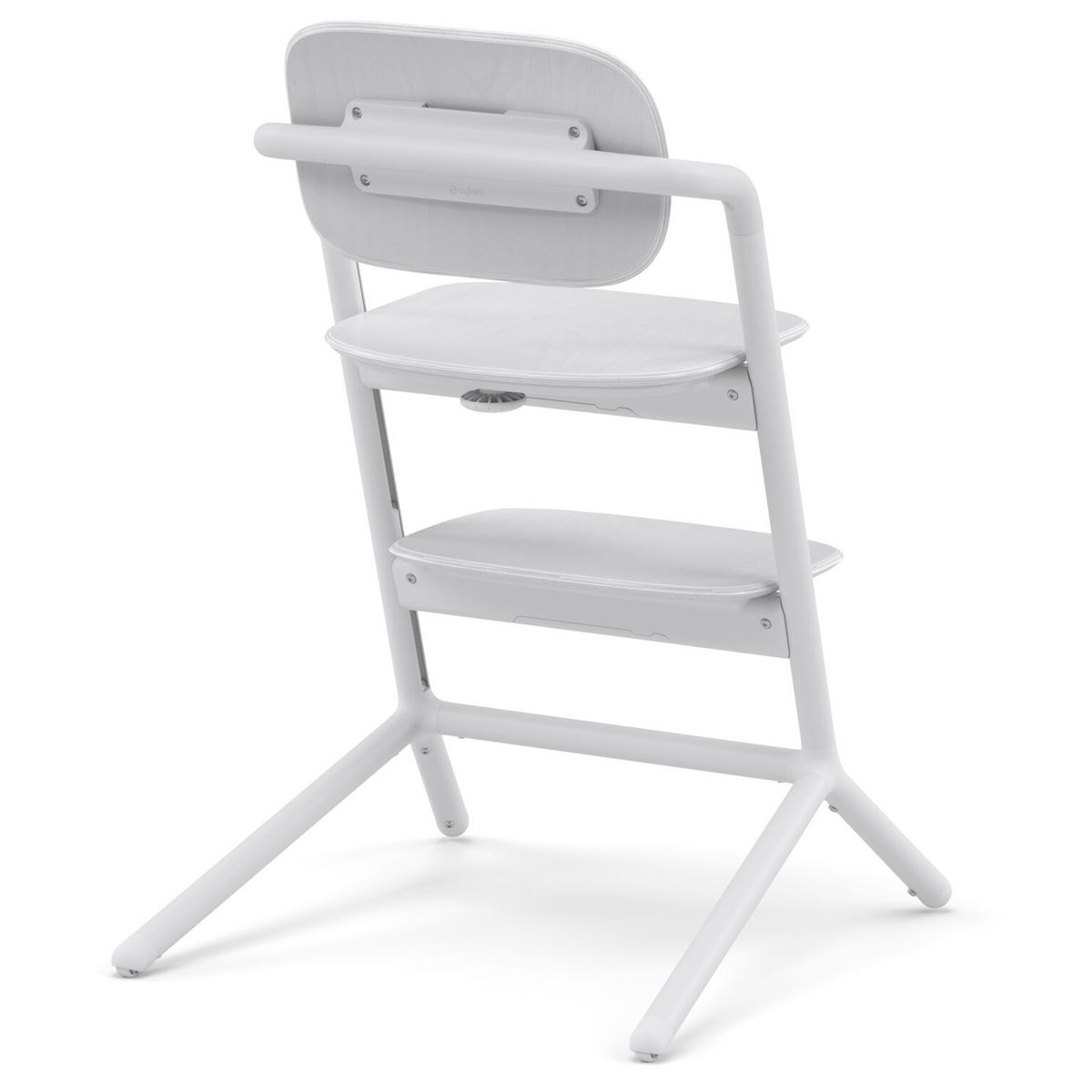 Trona bebé LEMO Cybex all white