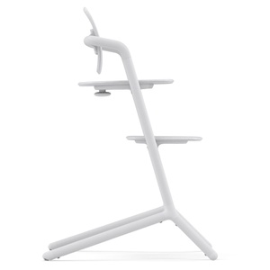 Trona bebé LEMO Cybex all white