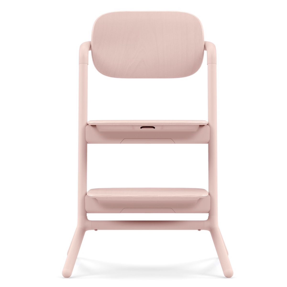 Trona bebé LEMO Cybex pearl pink