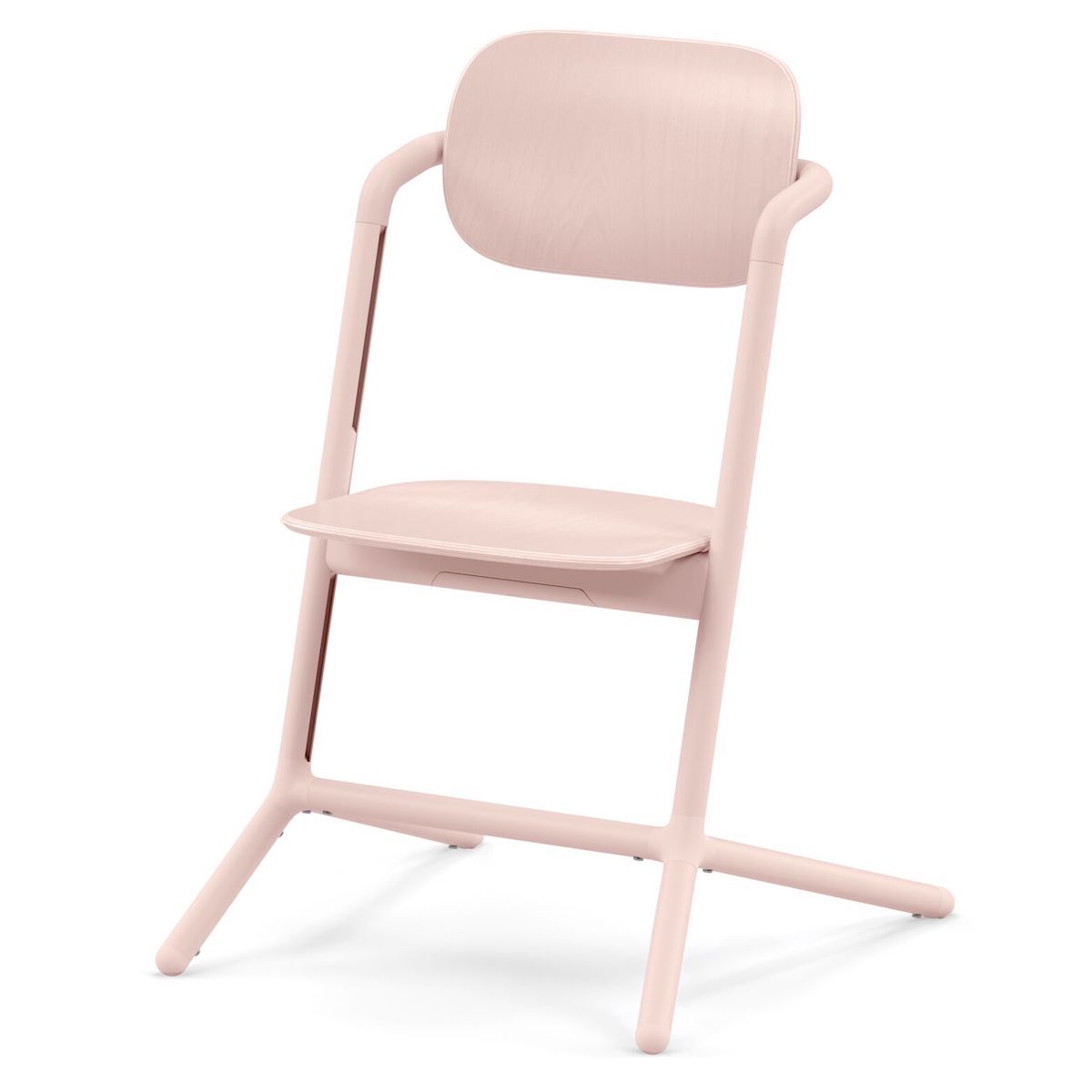 Trona bebé LEMO Cybex pearl pink