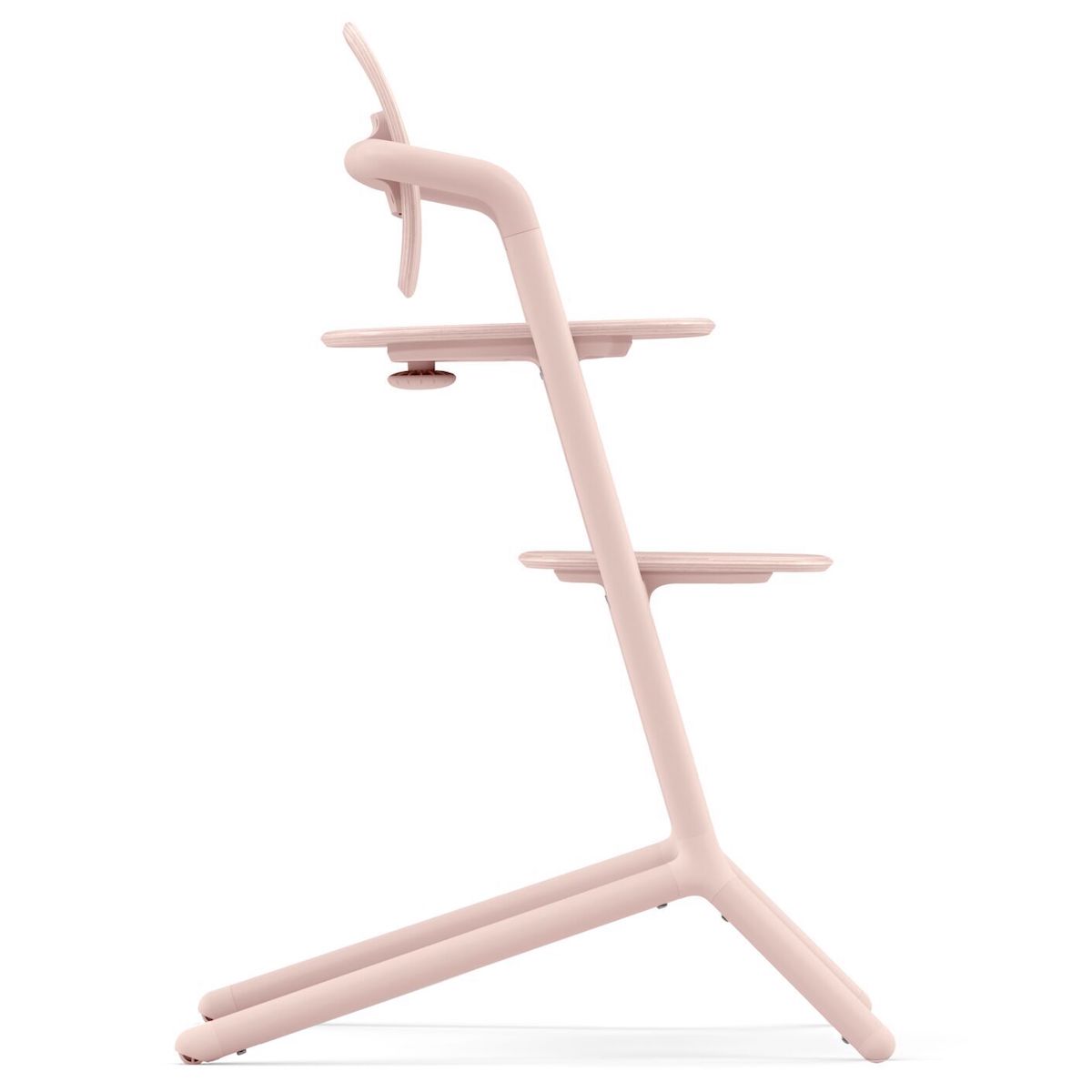 Trona bebé LEMO Cybex pearl pink