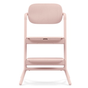 Trona bebé LEMO Cybex pearl pink