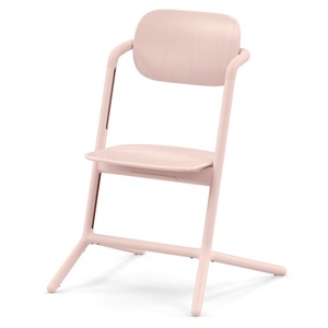 Trona bebé LEMO Cybex pearl pink