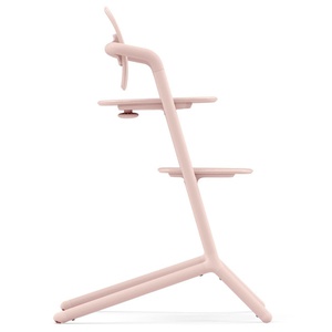 Trona bebé LEMO Cybex pearl pink