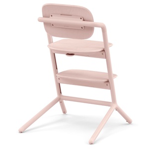 Trona bebé LEMO Cybex pearl pink
