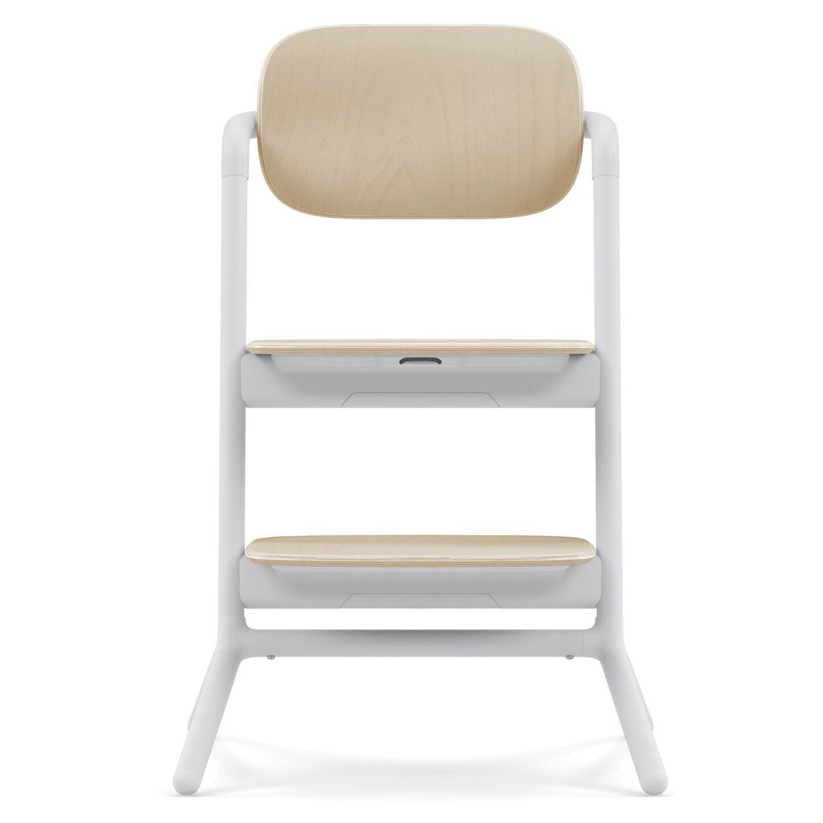 Trona bebé LEMO Cybex sand white