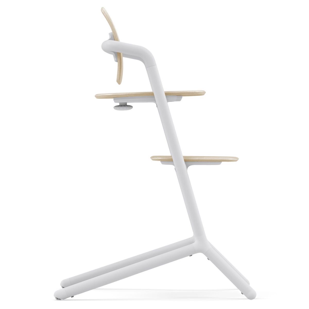 Trona bebé LEMO Cybex sand white