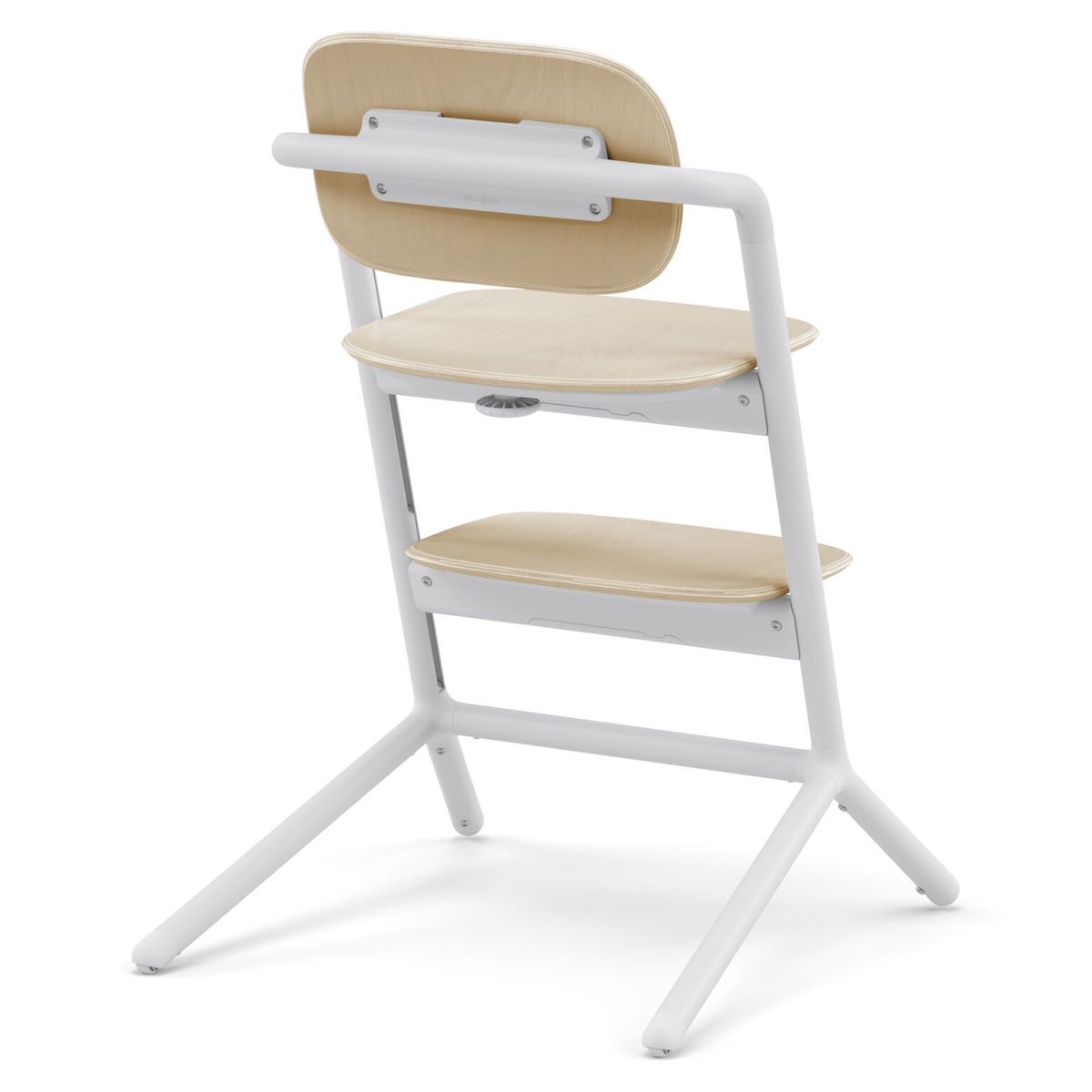 Trona bebé LEMO Cybex sand white