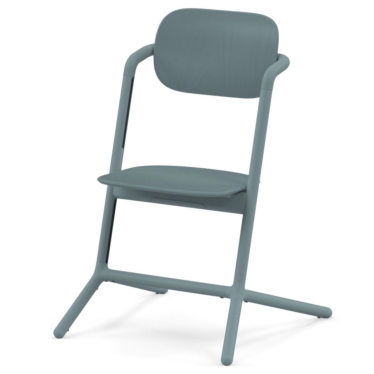 Trona bebé LEMO Cybex stone blue