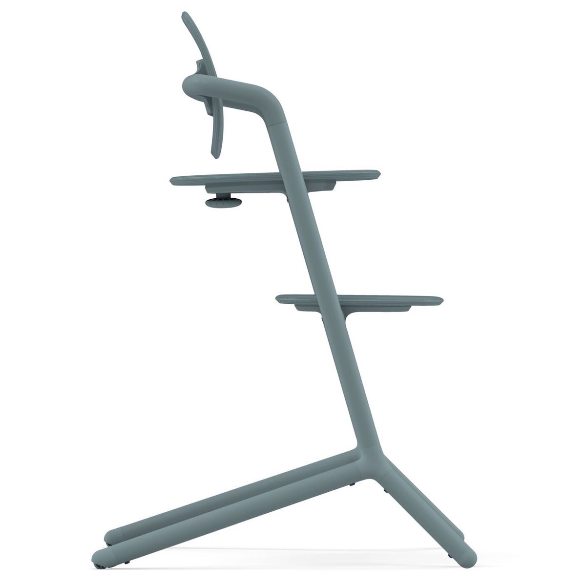 Trona bebé LEMO Cybex stone blue