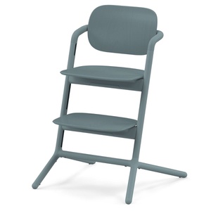 Trona bebé LEMO Cybex stone blue