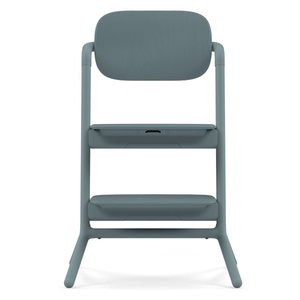Trona bebé LEMO Cybex stone blue