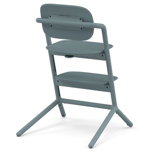 Trona bebé LEMO Cybex stone blue