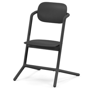 Trona bebé LEMO Cybex stunning black