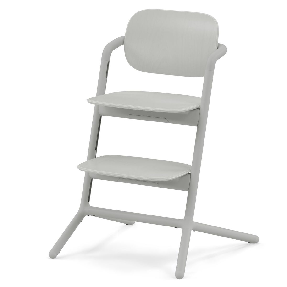 Trona bebé LEMO Cybex suede grey