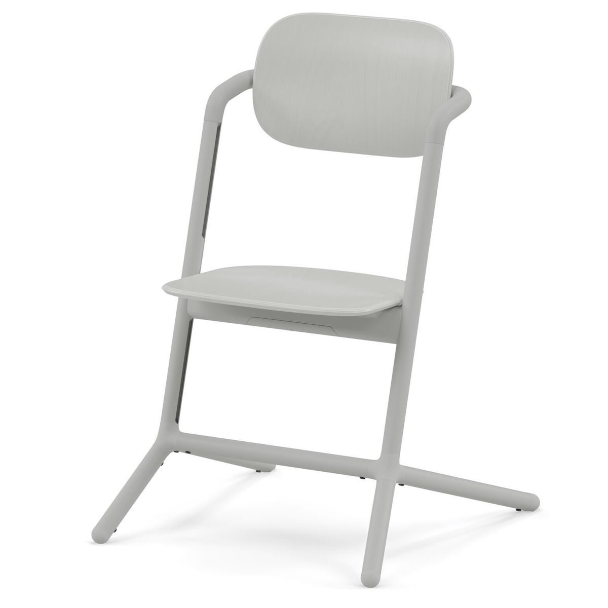 Trona bebé LEMO Cybex suede grey