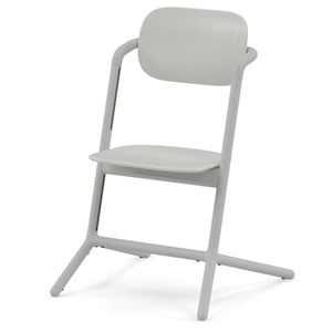 Trona bebé LEMO Cybex suede grey