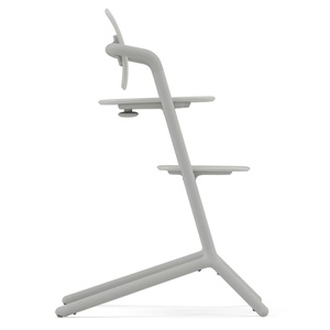 Trona bebé LEMO Cybex suede grey