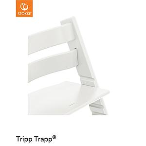 Trona bebé TRIPP TRAPP Stokke blanco