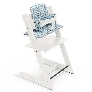Trona bebé TRIPP TRAPP Stokke blanco