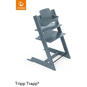 Trona bebé TRIPP TRAPP Stokke Fjord blue