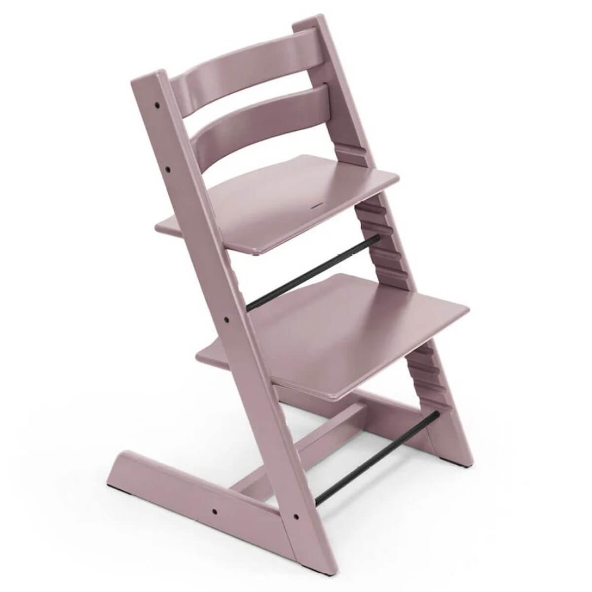Trona bebé TRIPP TRAPP Stokke heather mauve