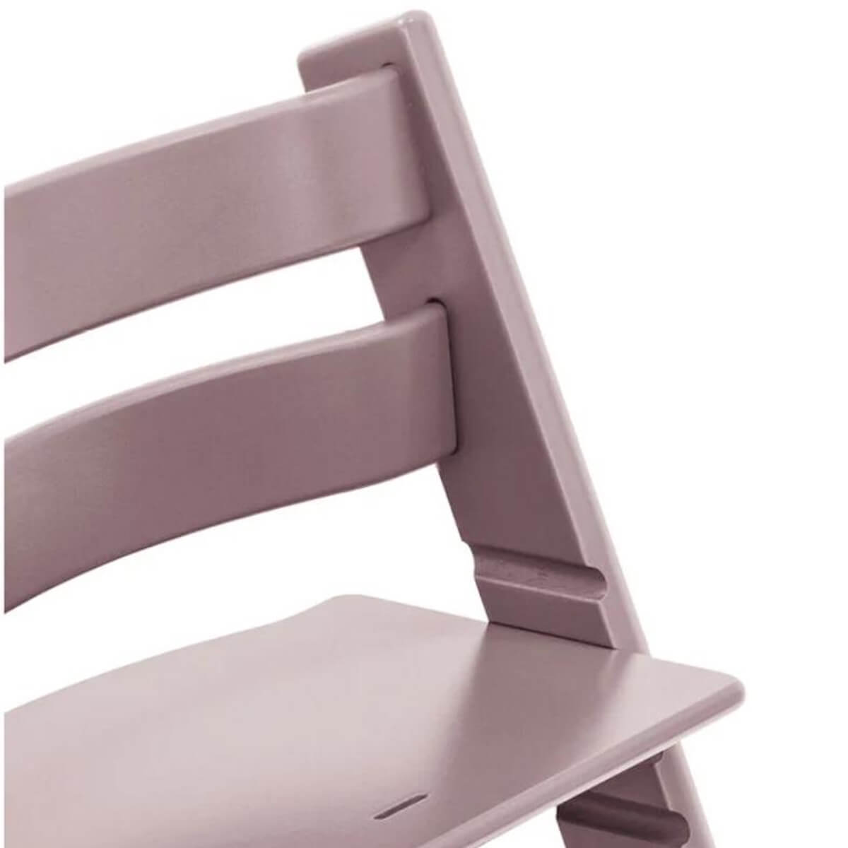 Trona bebé TRIPP TRAPP Stokke heather mauve