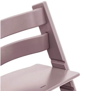Trona bebé TRIPP TRAPP Stokke heather mauve