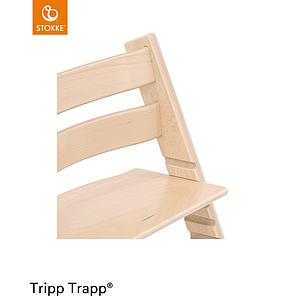 Trona bebé TRIPP TRAPP Stokke natural