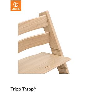 Trona bebé TRIPP TRAPP Stokke roble natural