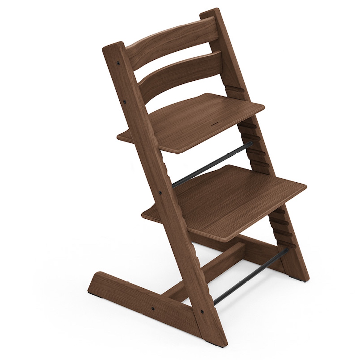 Trona bebé TRIPP TRAPP Stokke roble warm brown