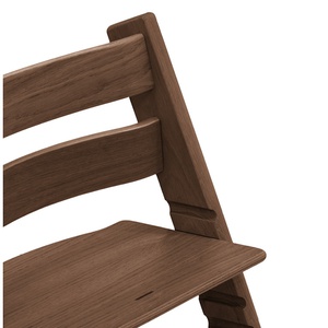 Trona bebé TRIPP TRAPP Stokke roble warm brown