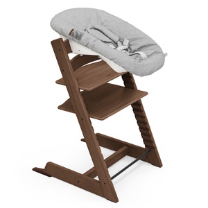 Trona bebé TRIPP TRAPP Stokke roble warm brown