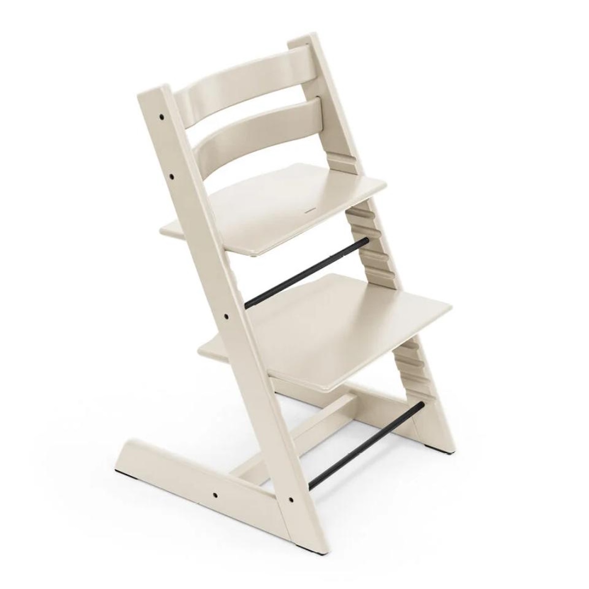 Trona bebé TRIPP TRAPP Stokke vanilla white