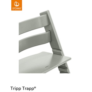 Trona bebé TRIPP TRAPP Stokke verde glaciar
