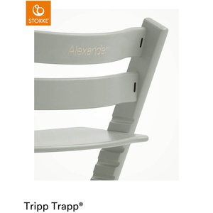 Trona bebé TRIPP TRAPP Stokke verde glaciar