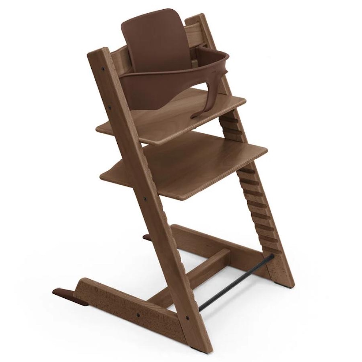 Trona bebé TRIPP TRAPP Stokke warm brown