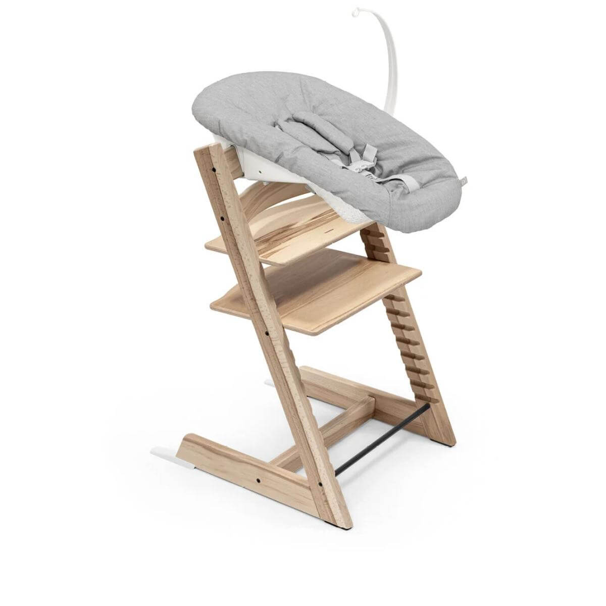 Trona bebé TRIPP TRAPP Stokke wild wood