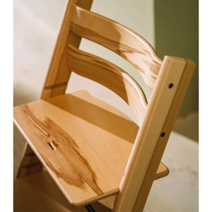 Trona bebé TRIPP TRAPP Stokke wild wood
