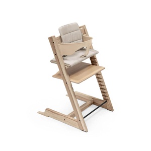 Trona bebé TRIPP TRAPP Stokke wild wood