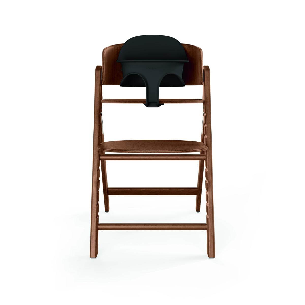 Trona CLICK & FOLD 3-in-1 Cybex all natural dark