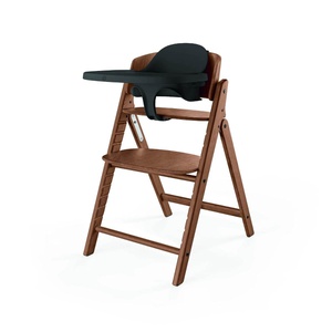 Trona CLICK & FOLD 3-in-1 Cybex all natural dark