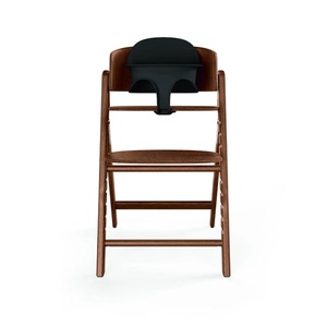 Trona CLICK & FOLD 3-in-1 Cybex all natural dark