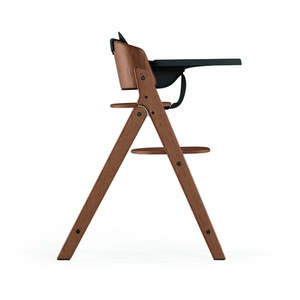 Trona CLICK & FOLD 3-in-1 Cybex all natural dark