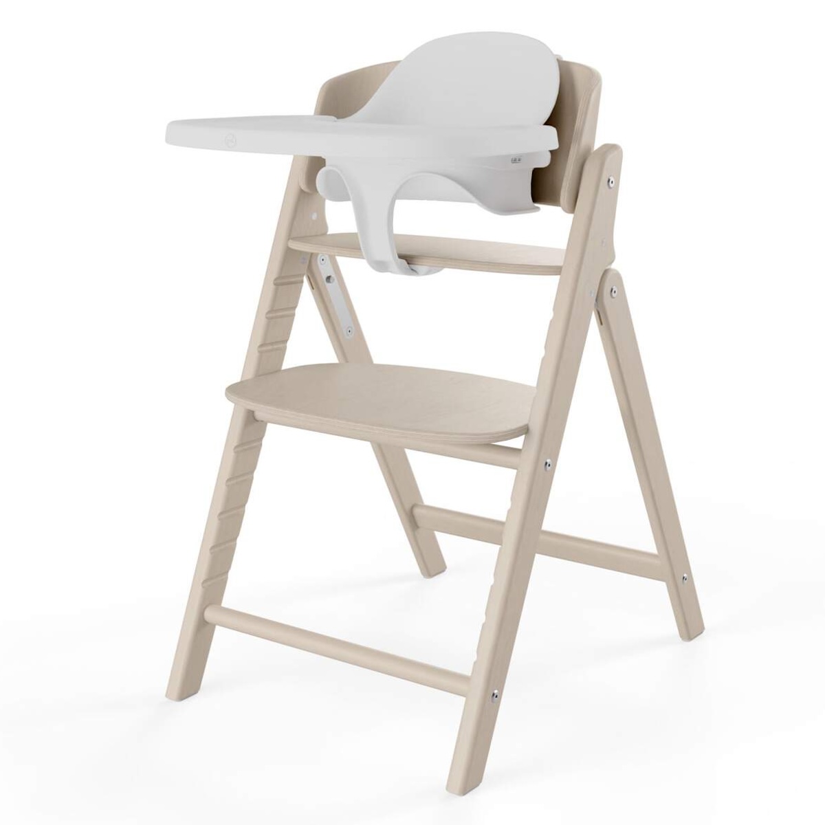 Trona CLICK & FOLD 3-in-1 Cybex all natural