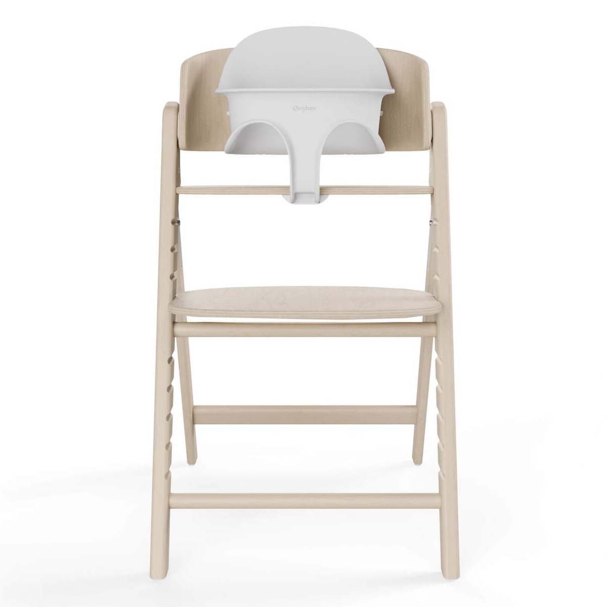 Trona CLICK & FOLD 3-in-1 Cybex all natural
