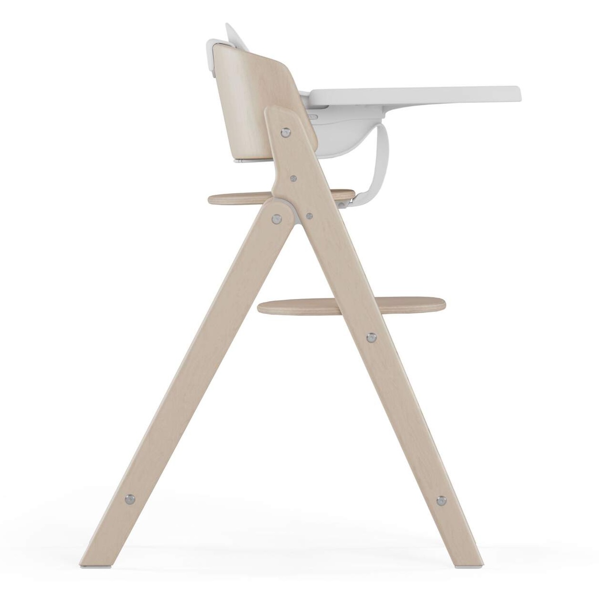 Trona CLICK & FOLD 3-in-1 Cybex all natural