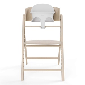 Trona CLICK & FOLD 3-in-1 Cybex all natural