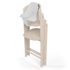 Trona CLICK & FOLD 3-in-1 Cybex all natural